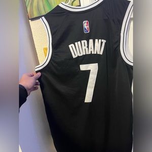 Icon Edition Kevin Durant Jersey